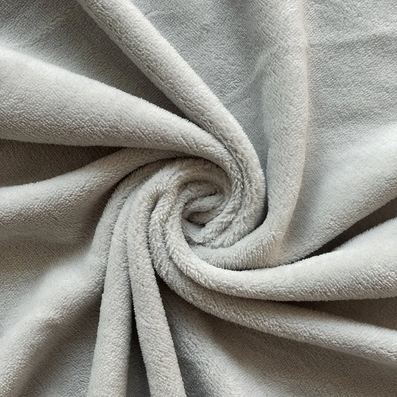 Bed Mattress Cover Warm Velvet — Fitted Bed Sheet, 360° Elastic Band Bed Mattress Cover Warm Velvet Fitted Bed Sheet
